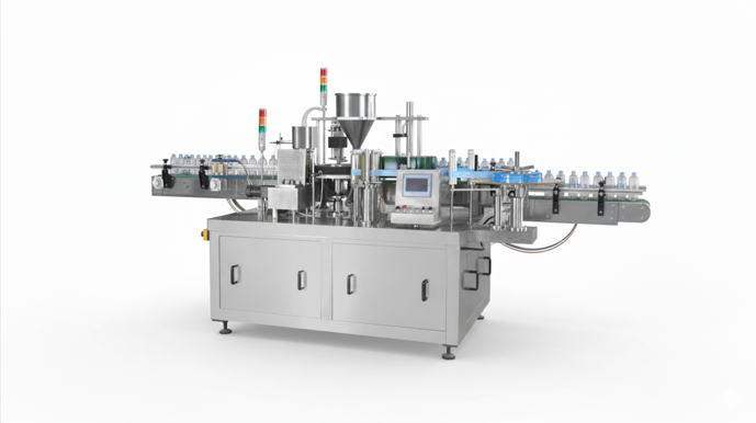 BOPP Labelling