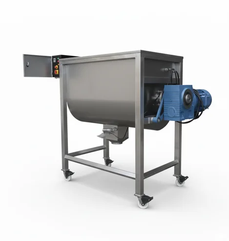 Detergent Manufacturing