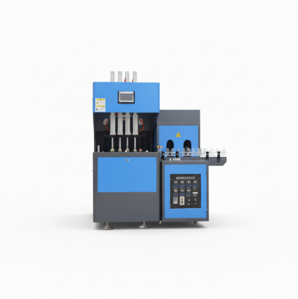 PET Blowing Machine