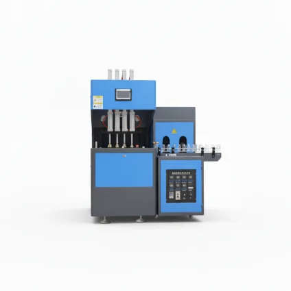 PET Blowing Machine