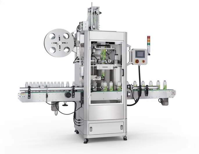 Shrink Labelling