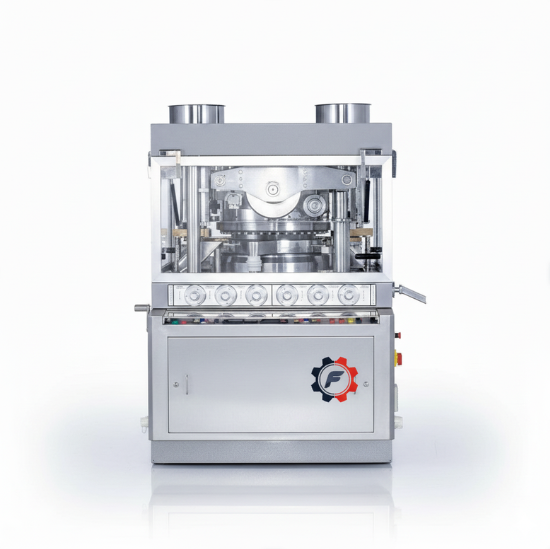 Tablet Punching Machine