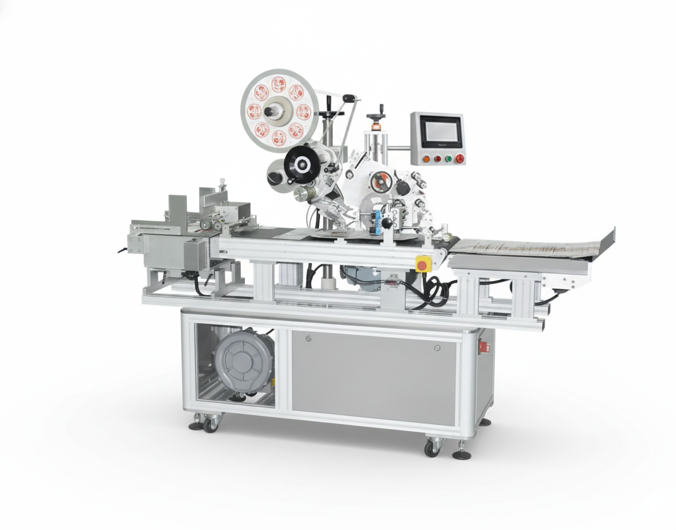 Tax Stamp Applicator