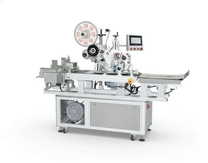 Tax Stamp Applicator