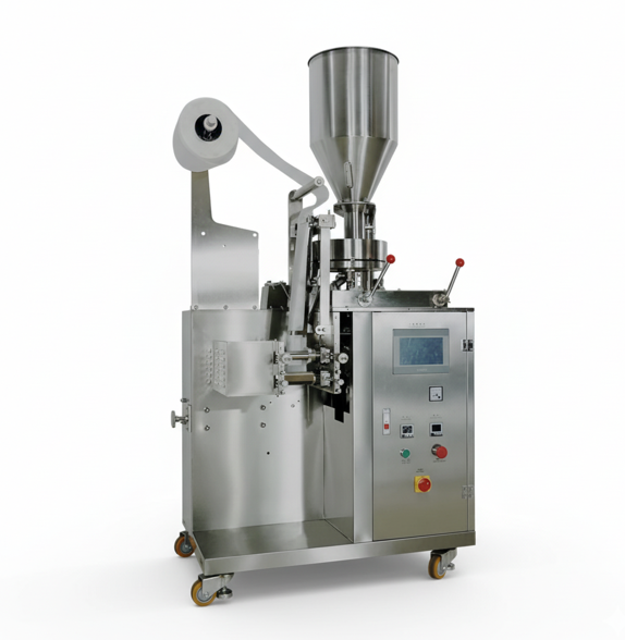 Tea Packaging Machine