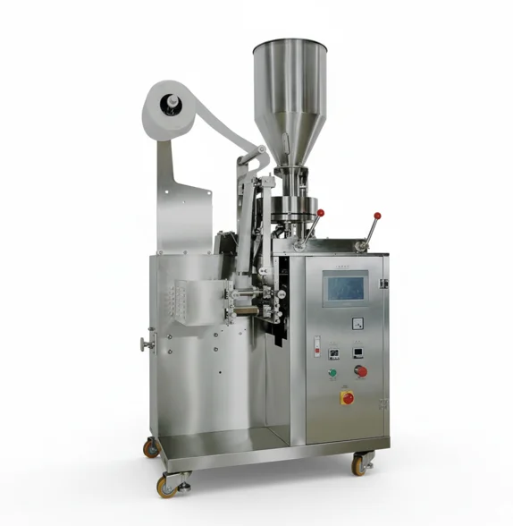 Tea Packaging Machine