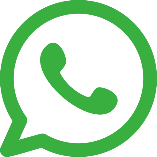 WhatsApp contact icon